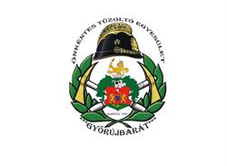 Győrújbarát Önkéntes Tűzoltó Egyesület