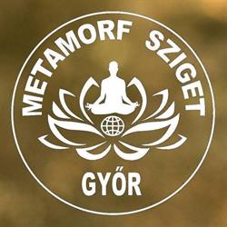 Metamorf Sziget - Személyiségfejlesztő és Egészségmegőrző Központ Győr