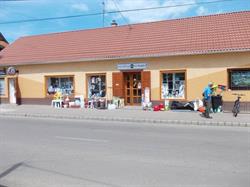 Vas-Műszaki bolt Kft.