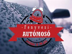 Fenyvesi autómosó