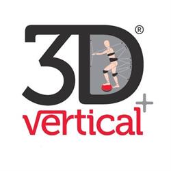 3D Vertical