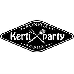 Kerti-party webáruház
