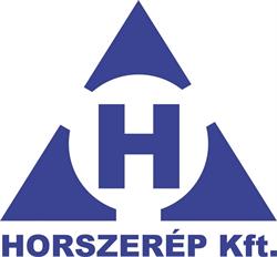 HORSZERÉP Kft.