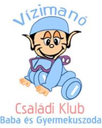 Vízimanó Családi Klub Baba és Gyermekuszoda