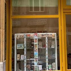 Pro Forma Shop