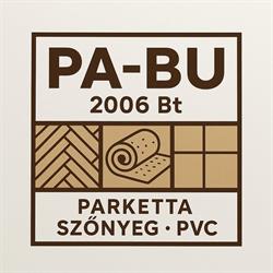 Pa-Bu 2006 Bt.