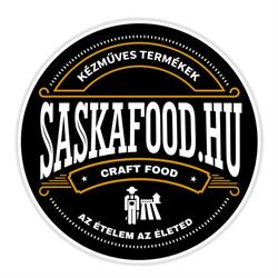 SáskaFood - a magyar chilis