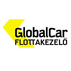 GlobalCar Flottakezelő