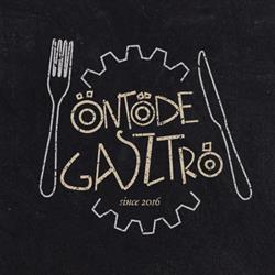 Öntöde Gasztro
