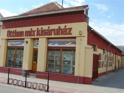 Kisáruház Otthon-Mix