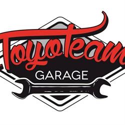 ToyoTeam Garage