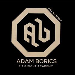 Adam Borics fit and fight Academy Gym&Shop