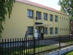 Sajókeresztúri Eötvös József Általános Iskola