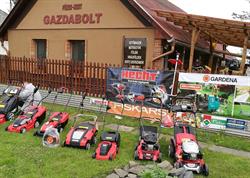 Gazdabolt Füzes-Kert