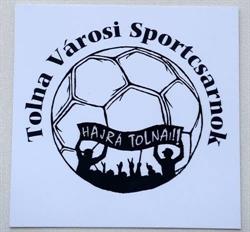 Tolna Városi Sportcsarnok