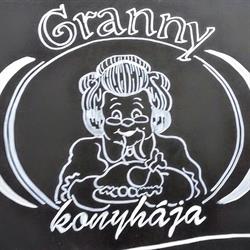 Granny konyhája