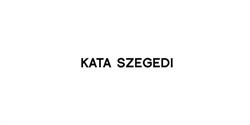 Kata Szegedi