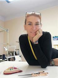 Szilvia Ruhaszervíz és varrómühely