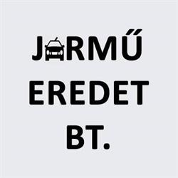 Jármű Eredet Bt. Mátészalka