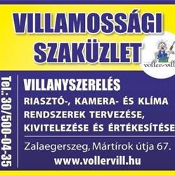 Zeg Elektro