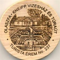 Kneipp Vizesház Olaszfa