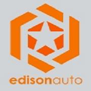 Edison Autó