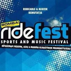 Ridefest