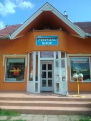 Centrál Shop