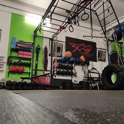 300gym