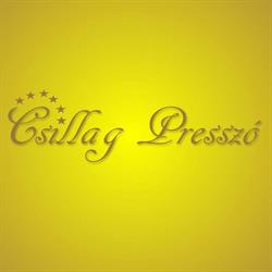 Csillag Presszó