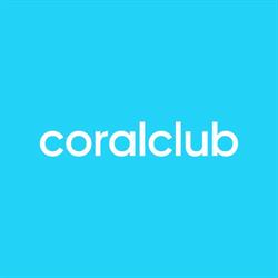 Coral Club Hungary - hivatalos képviselet