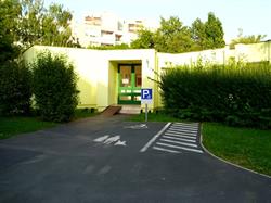Anyatejgyűjtő Állomás Szombathely