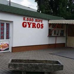 E.SSo Gyros Büfé