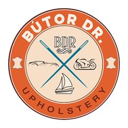 Bútor Dr Kárpitos