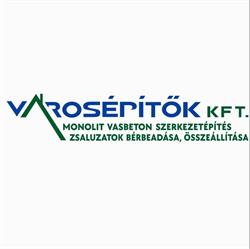 Városépítők Kft