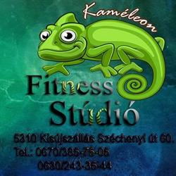 Kaméleon Fitness Stúdió