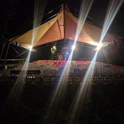 Szigeti Kertmozi Révfülöp