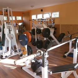 Herkules Gym