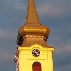 Csökmői Református Egyházközség 4145 Csökmő Kossuth ut 136 .