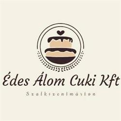 Édes Álom Cukrászda, Szalkszentmárton, Bács-Kiskun Megye