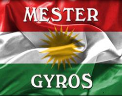 Mester Gyros