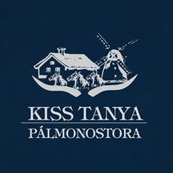 Kiss Tanya Pálmonostora