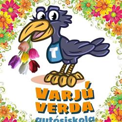 Varjú Verda Autós és Motoros Iskola