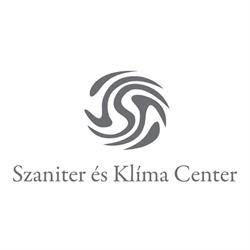 Szaniter és klíma center