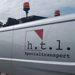 Hungarian Transport & Logistic Kft.