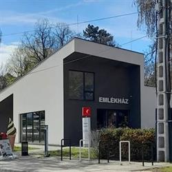 Holcim Emlékház és Tudásközpont