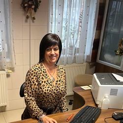 Dr. Mezei Mónika