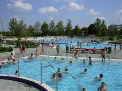 Tófürdő Szombathely