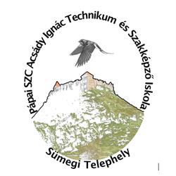 PSZC Acsády Ignác Szakképző Iskolájának Sümegi Telephelye OM 203047