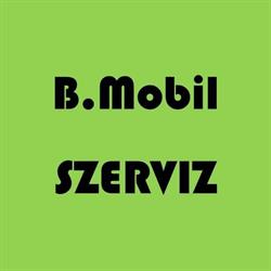 B.mobil SZERVIZ